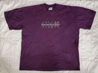 Y2k Sega Sonic shirt limited edition