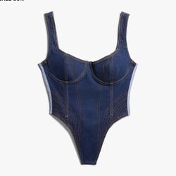 Ivy Park Bodysuit 