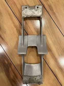 Yamaha Wave Blaster Intake-Grate R&D