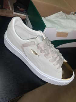 WOMEN’S PUMA SNEAKERS (MANY SIZES)