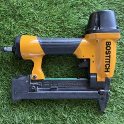 Bostitch SX150 18GA Pneumatic Stapler
