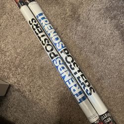 Stranger Things Posters