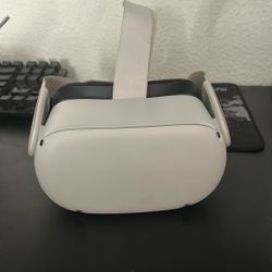 Oculus Quest 2