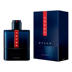 Prada Luna Rossa Ocean