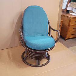 Rocking Swivel Chair 