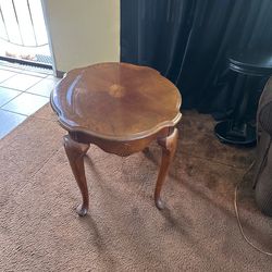 End tables