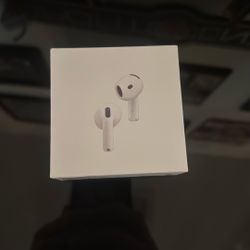 Brand New Apple AirPods 4