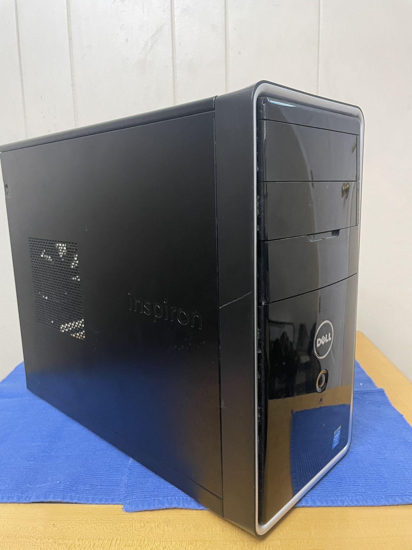 Dell Inspiron