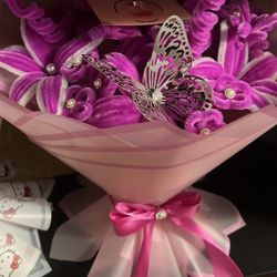 Ramo De Limpia Pipas