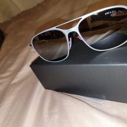 PRADA Lifestyle Sunglasses 