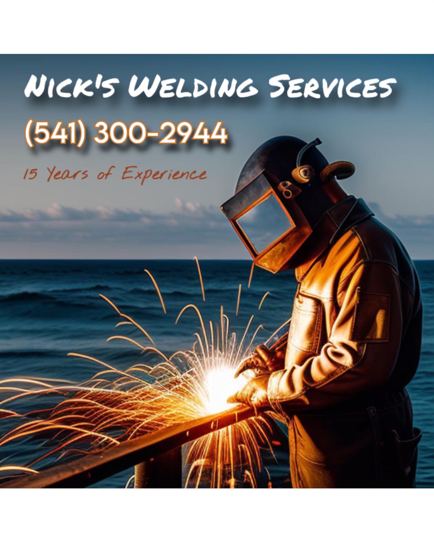 Welder