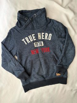 Different Kids Size Clothes !