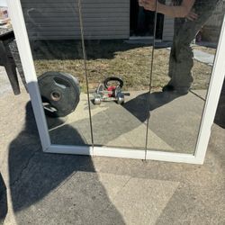 Bathroom Medicine Cabinet 