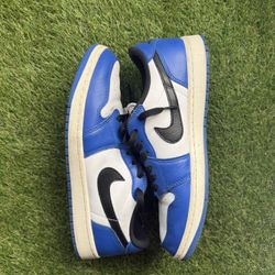 Nike Jordan 1 Low