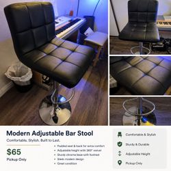 Bar stool