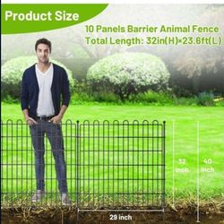 Dog Fence