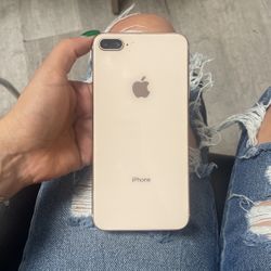 iPhone 8 Plus 64gb Unlocked 