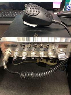 Cobra 148 GTL ST 