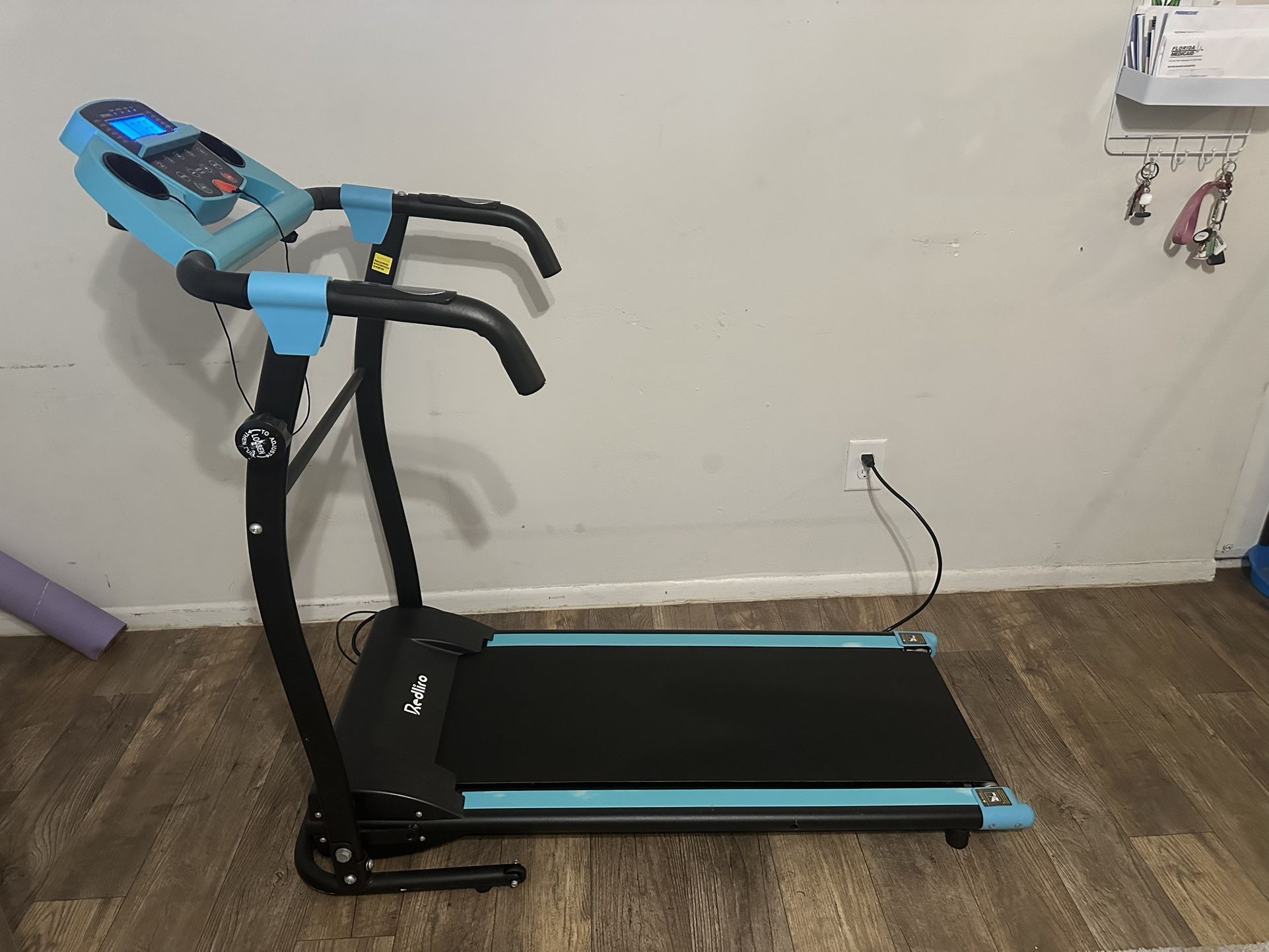 Treadmill