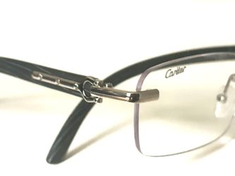 Cartier Glasses 