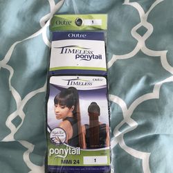 Outre Timeless Ponytail Mimi 24