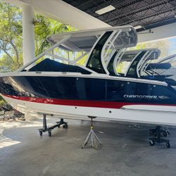 2025 Chaparral 280 OSX