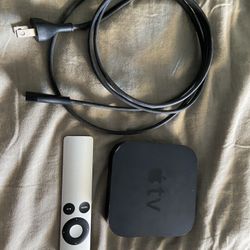 Apple TV 3rd Generation