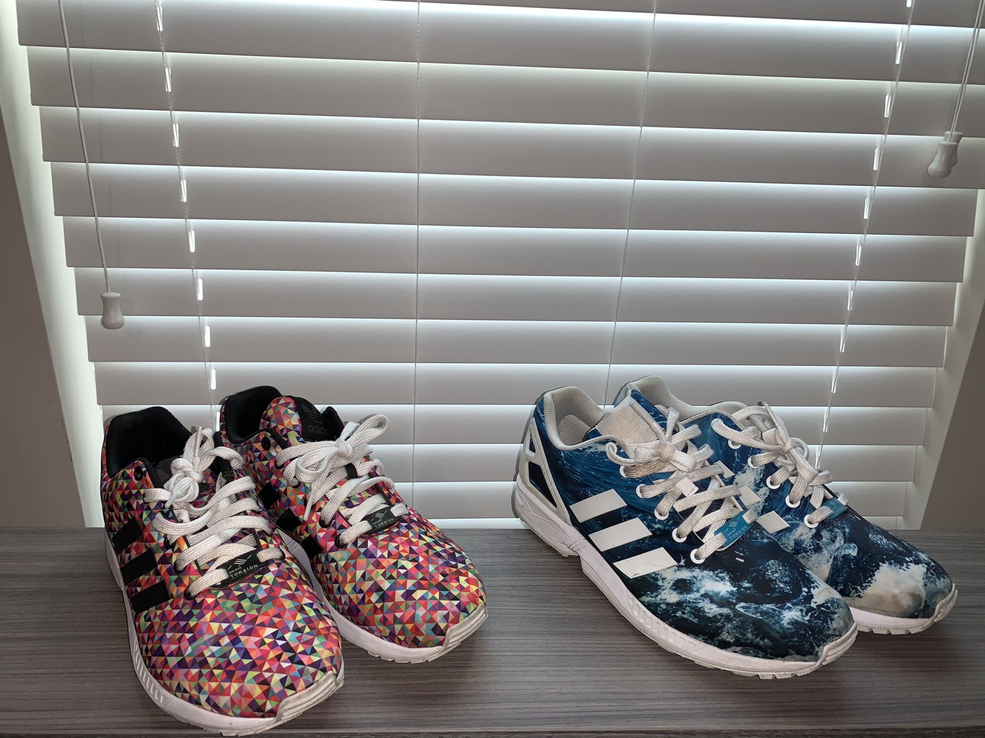 Adidas ZX Flux Pack