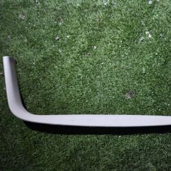 2003-2014 Lincoln Navigator Rear Interior Upper Tailgate Trim ORIGINAL