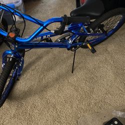 Kids Bike