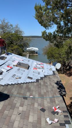 Roofin Roofero’s Chalanes   Se Ocupan 