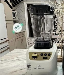 Princess house blender