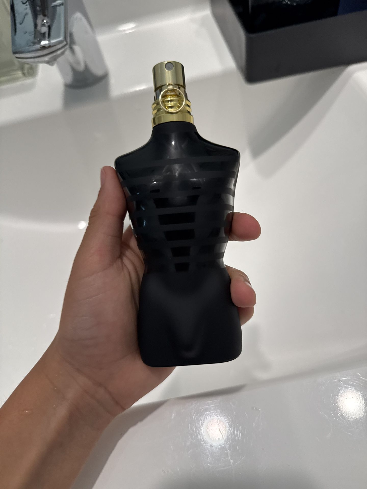 Jean Paul Gaultier Le Male Le Parfum