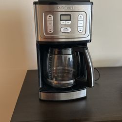 coffee maker