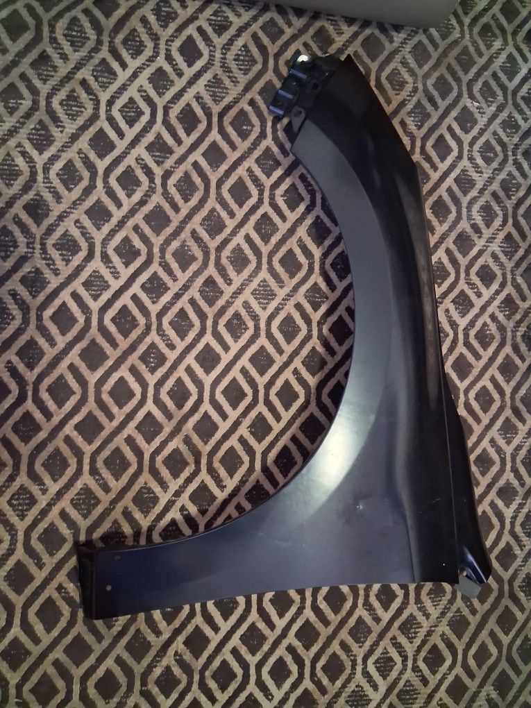 Subaru Legacy Driver side Fender 2015-2017