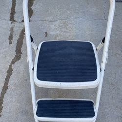 Cosco Step Ladder
