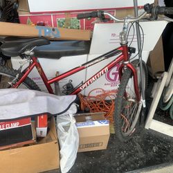 specialize women bike