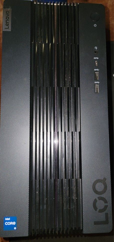 Lenovo LOQ RTX Desktop