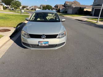 2011 Volkswagen Jetta