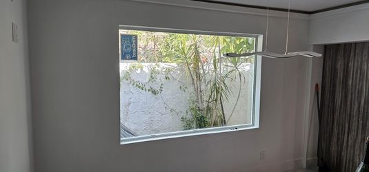 Impact Windows