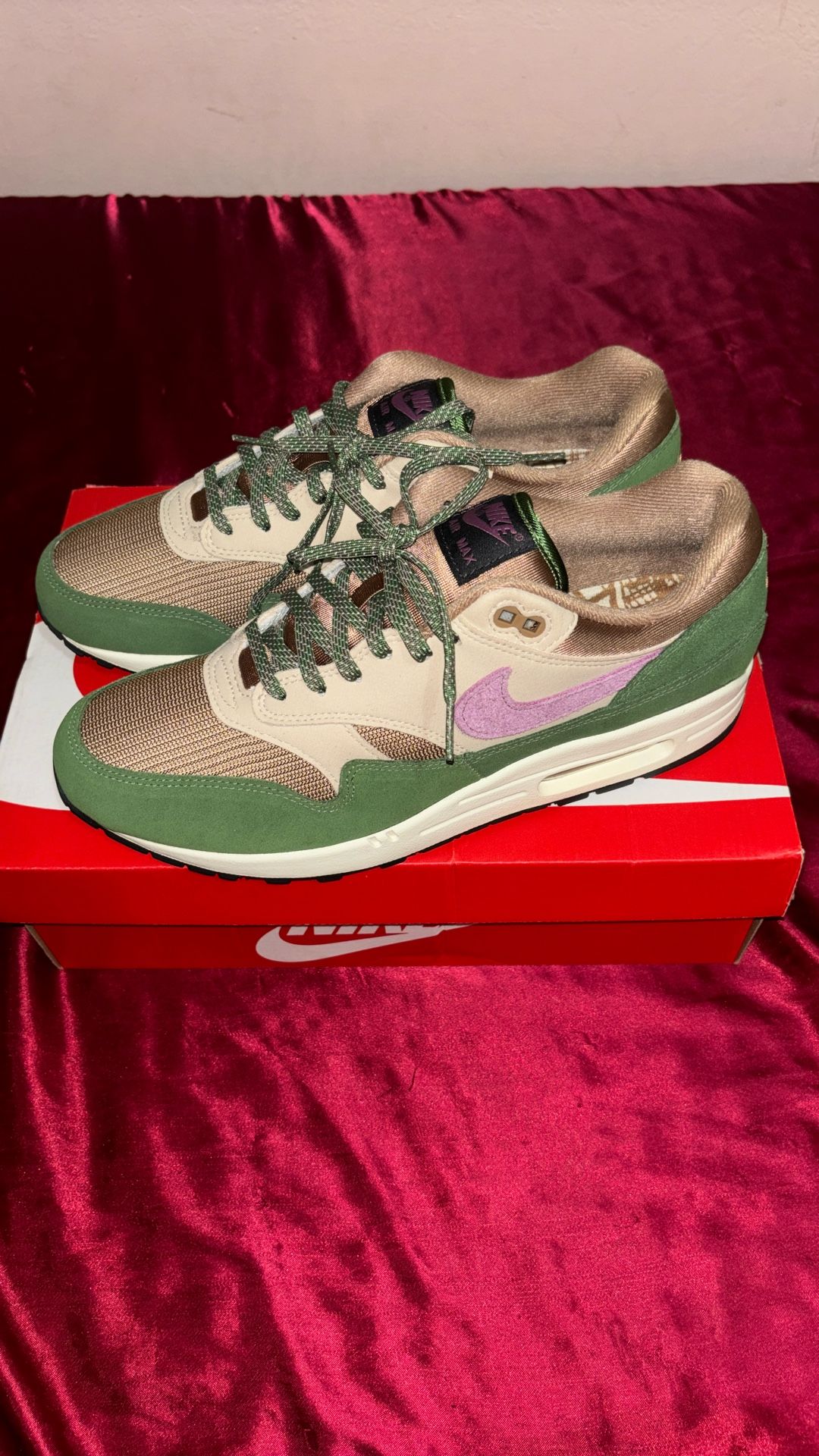 Nike AIRMAX