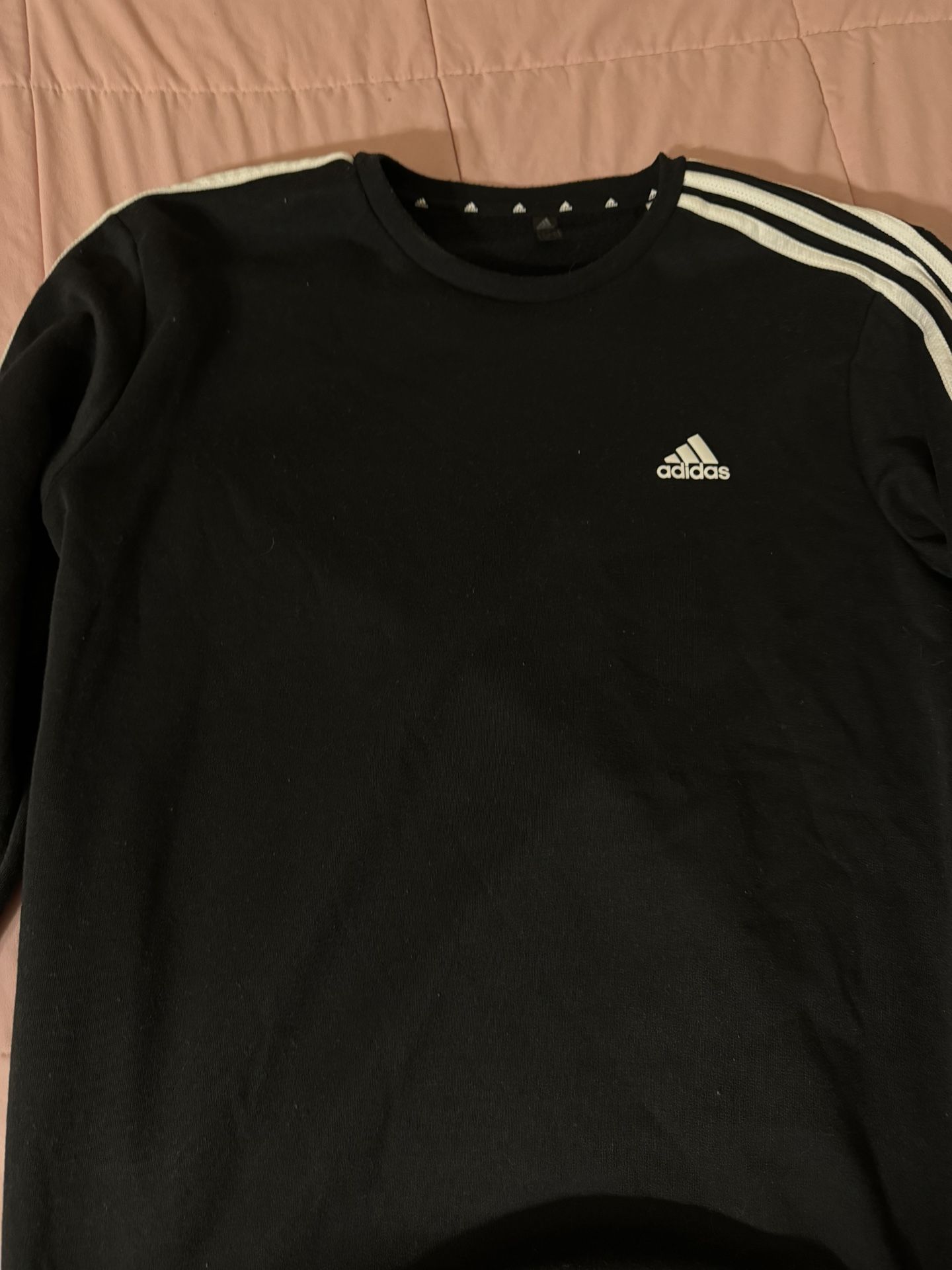 Adidas Men’s sweater
