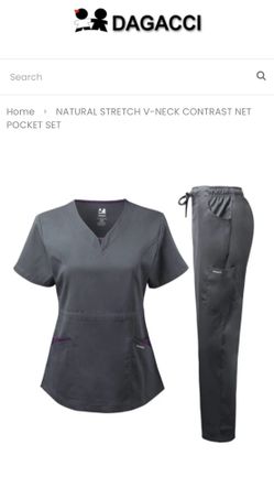 Medical Uniform