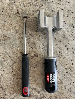 OXO items