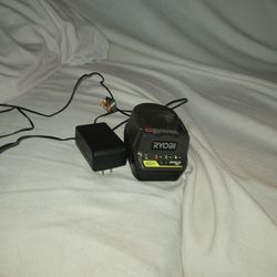 Drill Charger