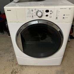 Kenmore Washer $200