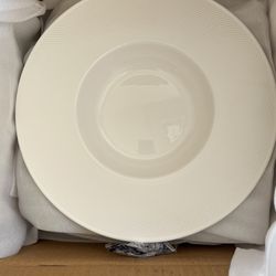 Soup Plate 