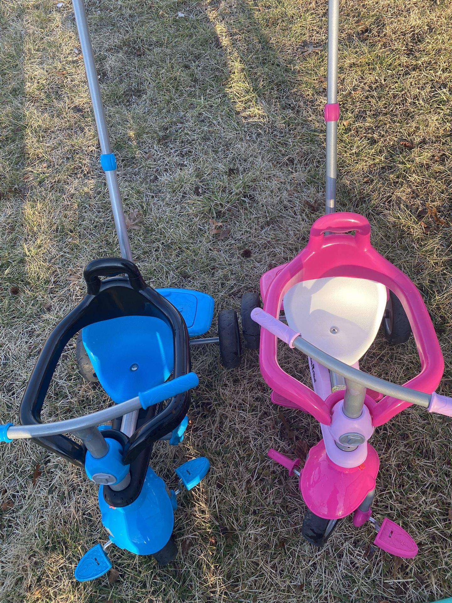 Good Conditions