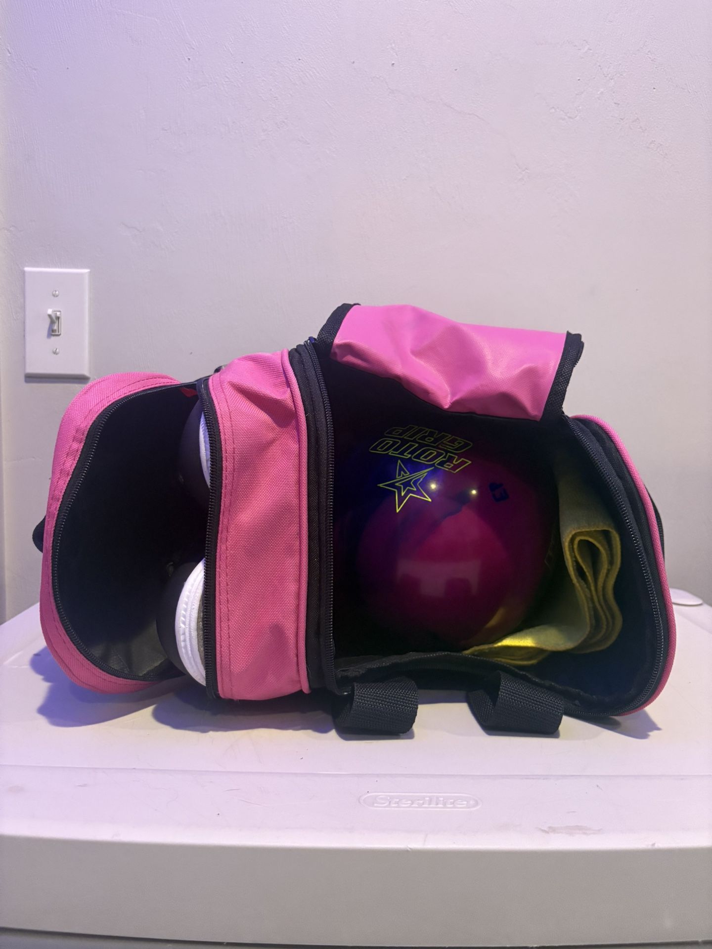 Bowling Set