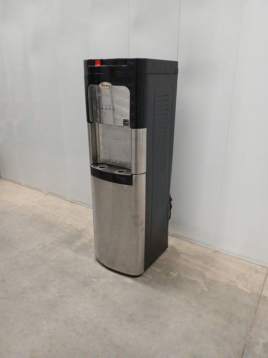 Whirlpool Self Clean Water Dispenser
